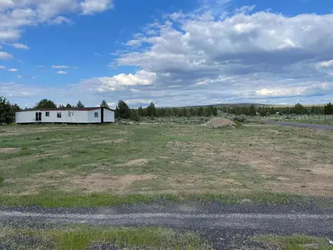 3259 SE Modoc Rd, Prineville, OR 97754