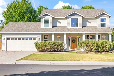 1349 SW Rimrock Way, Redmond, OR 97756