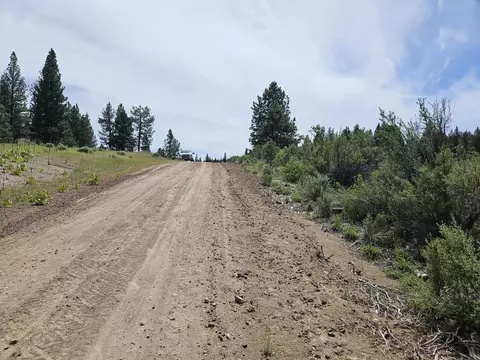 00 Pine Ridge Loop #LOT 7, Chiloquin, OR 97624 photo 5