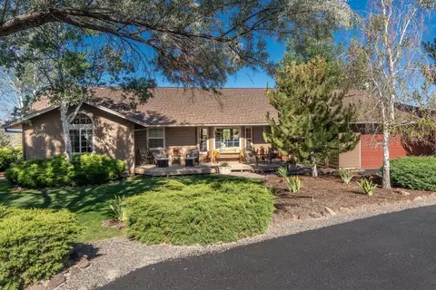 14770 SW Shumway Rd, Powell Butte, OR 97753