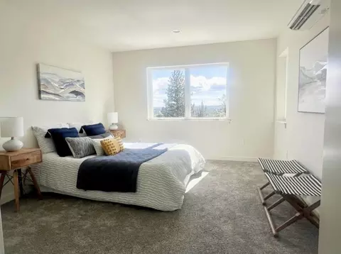Bedroom - 2082 NW Trenton Ave #2, Bend, OR 97703 photo 1 of 2