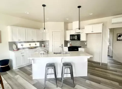 Kitchen - 2082 NW Trenton Ave #2, Bend, OR 97703 photo 1 of 3