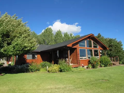 34219 Glen Dr, Chiloquin, OR 97624
