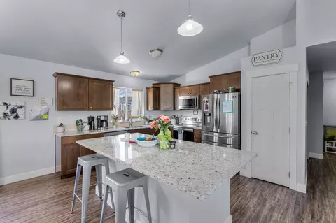 2310 NE Colleen Rd, Prineville, OR 97754