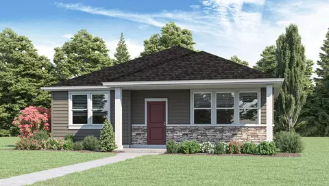 440 NE Union Loop # 170, Prineville, OR 97754