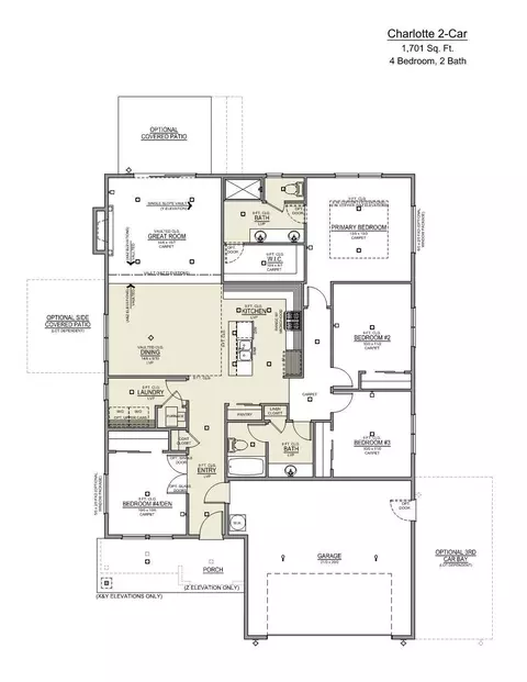 2907 NE Wells Acres Rd # 12, Bend, OR 97701 photo 2