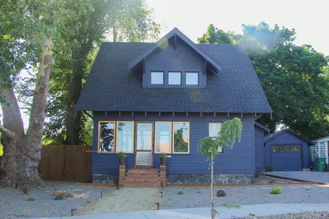 1114 E St #369764, Klamath Falls, OR 97601