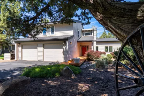 2028 Osprey Dr, Redmond, OR 97756