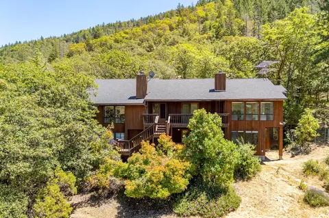 1200 Humbug Creek Rd, Jacksonville, OR 97530