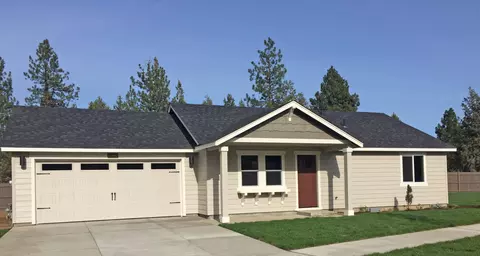 3263 NW 11th St #LOT 1, Redmond, OR 97756