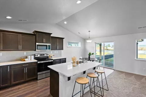 1105 NW Upas Ave #LOT 5, Redmond, OR 97756