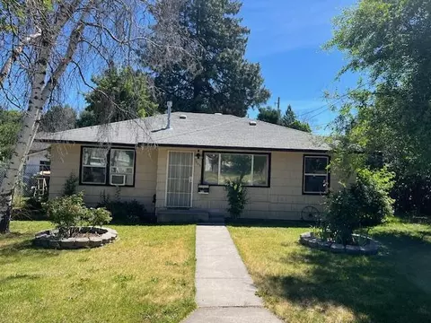 1505 California Ave, Klamath Falls, OR 97601