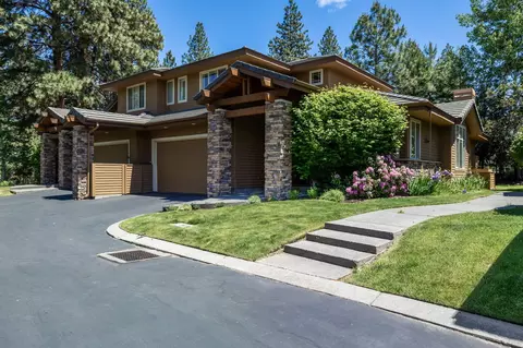 Exterior - 19587 Simpson Ave, Bend, OR 97702 photo 6 of 6