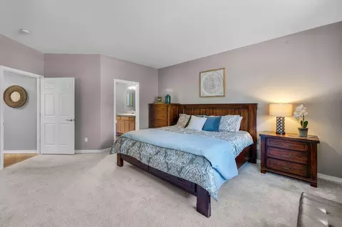 Bedroom - 19587 Simpson Ave, Bend, OR 97702 photo 2 of 7