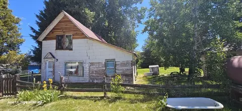 52359 N Klamath St, Fort Klamath, OR 97626