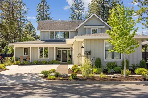 Exterior - 2958 NW Celilo Ln, Bend, OR 97703 photo 2 of 5