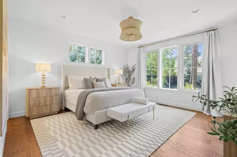 Bedroom - 2958 NW Celilo Ln, Bend, OR 97703 photo 1 of 7