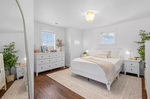 Bedroom - 2958 NW Celilo Ln, Bend, OR 97703 photo 6 of 7