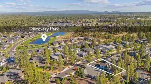 View/Area - 2958 NW Celilo Ln, Bend, OR 97703 photo 1 of 1