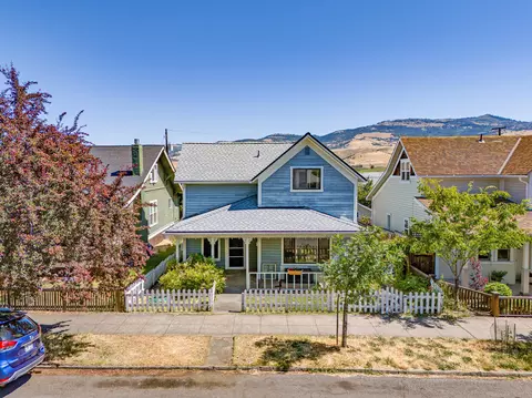 333 B St, Ashland, OR 97520