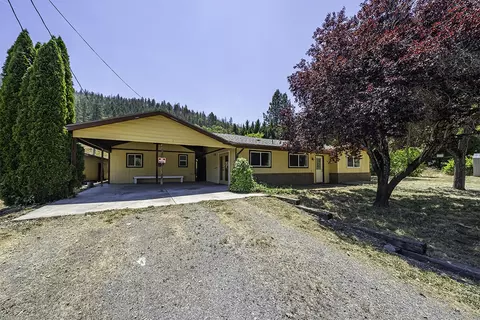 2645 Thompson Creek Rd, Jacksonville, OR 97530