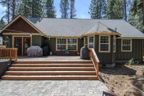 Exterior - 16886 Jacinto Rd, Bend, OR 97707 photo 4 of 6