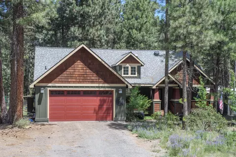 16886 Jacinto Rd, Bend, OR 97707