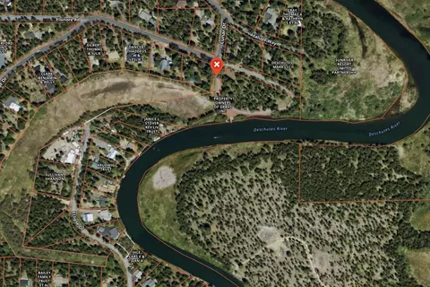 View/Area - 16886 Jacinto Rd, Bend, OR 97707 photo 5 of 5