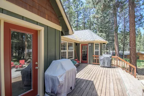 Exterior - 16886 Jacinto Rd, Bend, OR 97707 photo 5 of 6