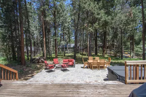 Exterior - 16886 Jacinto Rd, Bend, OR 97707 photo 6 of 6