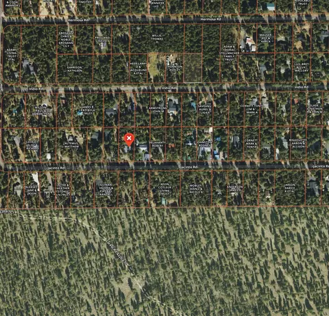 View/Area - 16886 Jacinto Rd, Bend, OR 97707 photo 4 of 5