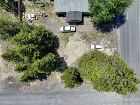 Undetermined Situs Address Street, Crescent, OR 97733