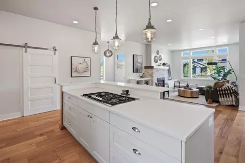 Kitchen - 2808 NW Shields Dr, Bend, OR 97703 photo 5 of 5
