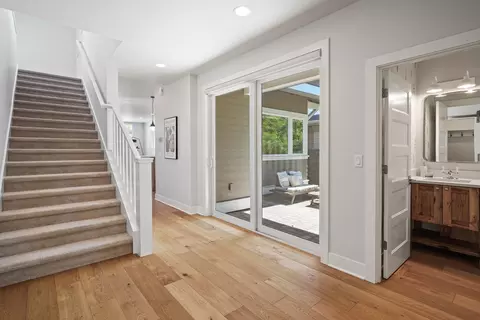 Entry Way - 2808 NW Shields Dr, Bend, OR 97703 photo 4 of 4