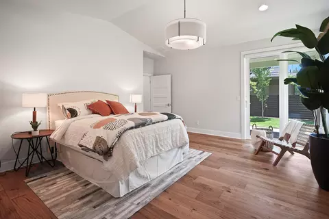 Bedroom - 2808 NW Shields Dr, Bend, OR 97703 photo 2 of 4