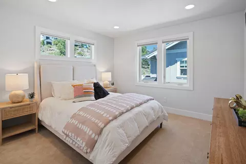 Bedroom - 2808 NW Shields Dr, Bend, OR 97703 photo 4 of 4