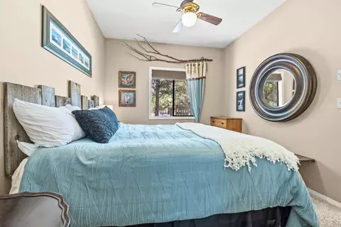Bedroom - 21873 Rincon Ave, Bend, OR 97702 photo 2 of 9