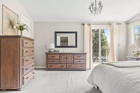 Bedroom - 21873 Rincon Ave, Bend, OR 97702 photo 7 of 9