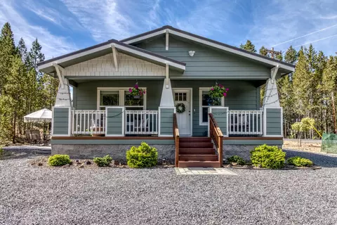 55490 Gross Dr, Bend, OR 97707