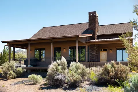 16707 SW Brasada Ranch Rd #74, Powell Butte, OR 97753