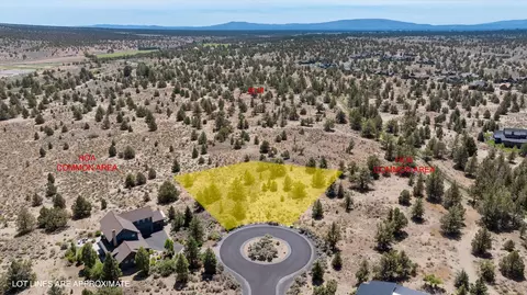 sw wildhorse court, Powell Butte, OR 97753