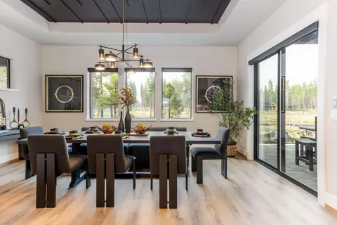 Dining - 56396 Mirror Rock Loop #342, Bend, OR 97707 photo 1 of 4