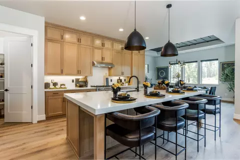 Kitchen - 56396 Mirror Rock Loop #342, Bend, OR 97707 photo 1 of 3