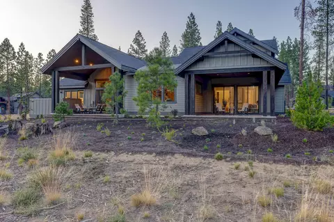 Exterior - 56396 Mirror Rock Loop #342, Bend, OR 97707 photo 4 of 13