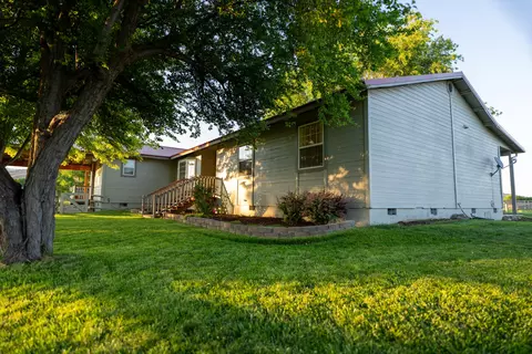 27557 Roper Rd, Mount Vernon, OR 97865