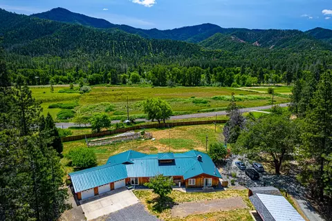 View/Area - 11048 Highway 238, Applegate, OR 97530 photo 3 of 12