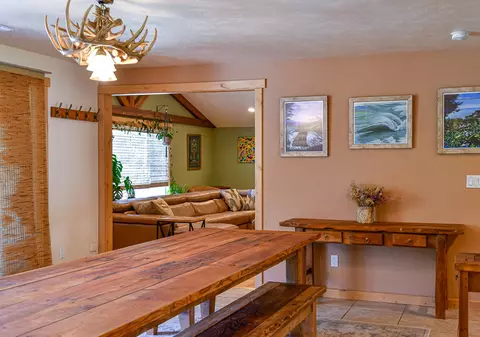 Dining - 11048 Highway 238, Applegate, OR 97530 photo 2 of 2