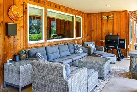 Exterior - 11048 Highway 238, Applegate, OR 97530 photo 2 of 17