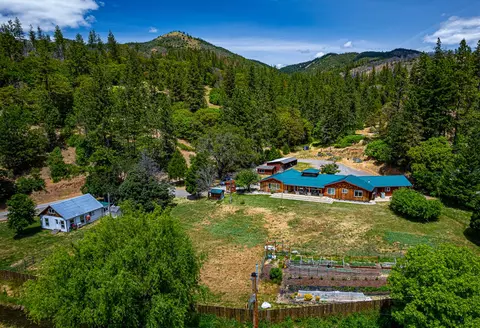 Other - 11048 Highway 238, Applegate, OR 97530 photo 15 of 21