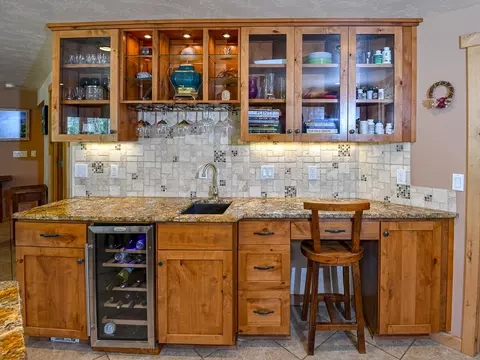 Kitchen - 11048 Highway 238, Applegate, OR 97530 photo 2 of 5